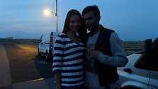 Eglė &Scaron;tandtaitė ir Tooji