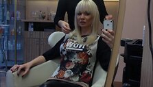 Nauja Natalijos Bunkės &scaron;ukuosena