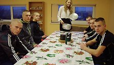 Rūta Elžbieta Mazurevičiūtė 