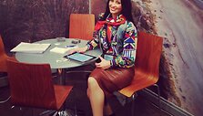 &Scaron;orena Džania&scaron;vili