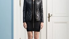 &bdquo;Signature Label&ldquo; kolekcijos modelis 