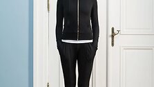 &bdquo;Signature Label&ldquo; kolekcijos modelis 