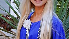 Olesia Lavrenova