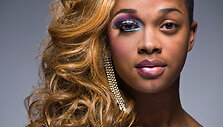 Crystal Demure