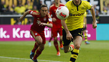 Dortmundo Borussia