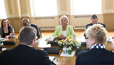 Christine Lagarde