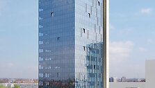 Grand Office vie&scaron;bučio projektas