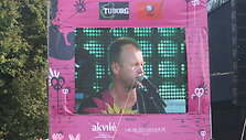 Karklė Live Music Beach 2013