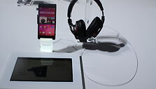 Sony naujovės