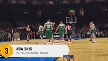 NBA 2K15