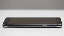 Samsung Galaxy Note 4