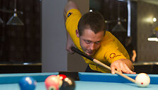 Marius Ganusauskas