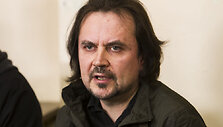 Oskaras Kor&scaron;unovas
