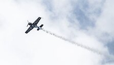 Aviacijos &scaron;ventė Vilniaus oro uoste