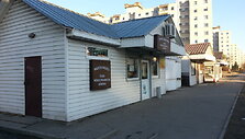 Kioskas Baltų pr