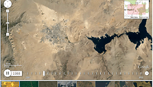 Su &bdquo;Google Timelapse&ldquo; galima apžiūrėti bet kurios pasaulio vietos kaitą