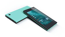 &bdquo;Jolla&ldquo; i&scaron;manusis telefonas pasižymės kiek kitokia nei įprasta korpuso konstrukcija