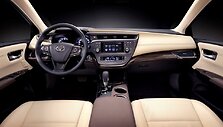 &bdquo;Toyota Avalon&ldquo;