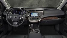 &bdquo;Toyota Avalon&ldquo;