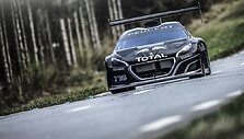&bdquo;Peugeot 208 T16 Pikes Peak&ldquo;