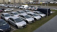 Būsimieji vairuotojai nuo gegužės bus egzaminuojami &scaron;iais &bdquo;Ford Focus&ldquo; hečbekais