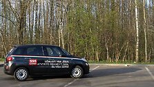 &bdquo;Fiat 500L&ldquo; i&scaron;orės dizainas 