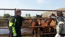 Motociklininkų žygis aplink Lietuvą
