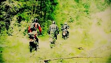 2013 m. motociklininkų žygis aplink Lietuvą: pirmoji diena