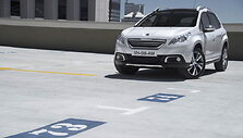 &bdquo;Peugeot 2008&ldquo;