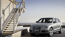 &bdquo;Audi Q5&ldquo;