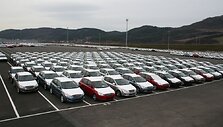 &bdquo;Kia&ldquo; automobiliai 