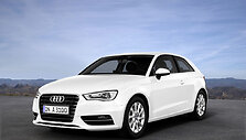 &bdquo;Audi A3 1.6 TDI ultra&ldquo;