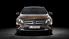 &bdquo;Mercedes-Benz GLA&ldquo;