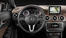 &bdquo;Mercedes-Benz GLA&ldquo;