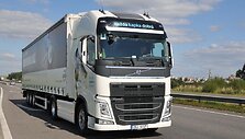 &bdquo;Volvo FH&ldquo;