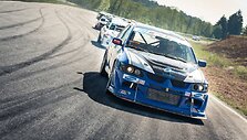 &bdquo;Autoplius Fast Lap&rdquo; lenktynės  