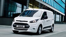 &bdquo;Ford Transit Connect&ldquo;