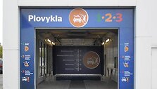 &bdquo;Plovykla 1-2-3&ldquo;