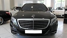 &bdquo;Mercedes-Benz S350 BlueTec&ldquo;