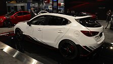 SEMA 2013: modernūs sportiniai automobiliai 