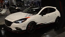 SEMA 2013: modernūs sportiniai automobiliai 