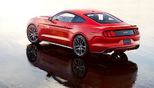 &bdquo;Ford Mustang GT&ldquo;
