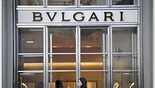 Italijos prabangos milžiną &bdquo;Bulgari&ldquo; nusipirko koncernas LVMH