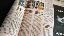 Dienra&scaron;čio "La Gazzetta dello Sport" prognozė: Lietuva verta medalių