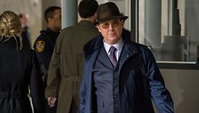 Kadras i&scaron; serialo &bdquo;Juodasis sąra&scaron;as&ldquo; 