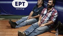 ERT darbuotojai