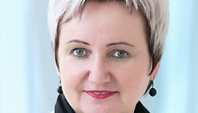 Krisitina Mi&scaron;kinienė