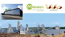 Gamykla &bdquo;Mebelain&ldquo;