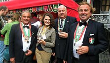 Alaus darykla &bdquo;Gubernija&ldquo; pristatė savo produkciją