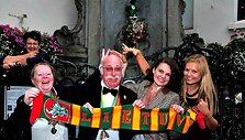 Alaus darykla &bdquo;Gubernija&ldquo; pristatė savo produkciją
